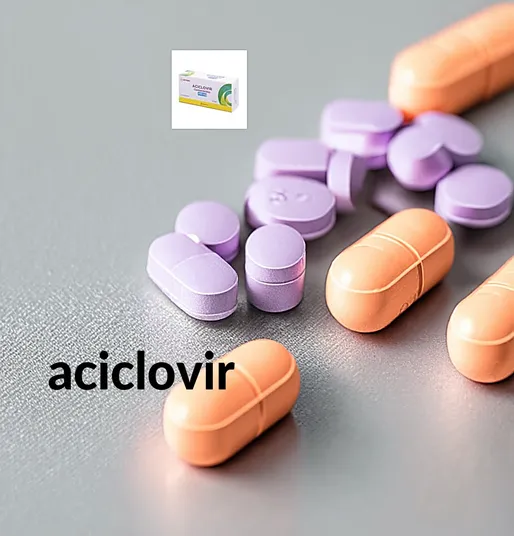 Aciclovir compresse 400 mg prezzo